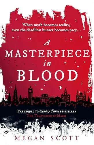Masterpiece in Blood