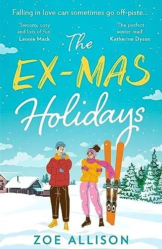 Ex-Mas Holidays