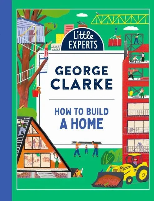 HOW TO BUILD HOME_LITTLE EX HB