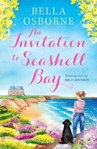 Invitation to Seashell Bay