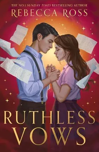 RUTHLESS VOWS_LETTERS OF E2 HB