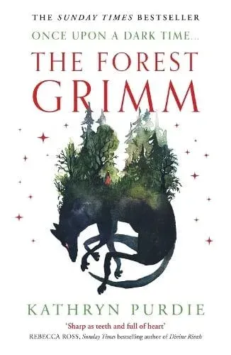 FOREST GRIMM_FOREST GRIMM1 PB