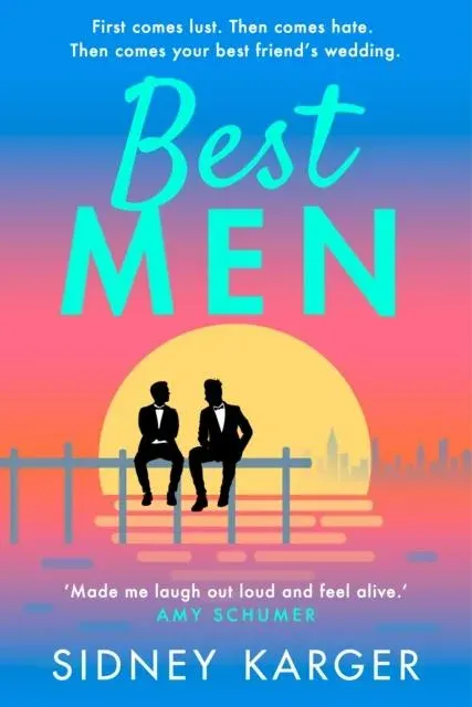 BEST MEN PB