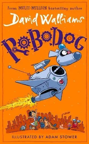 ROBODOG PB