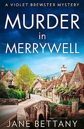 MURDER IN MERRYWE_VIOLET B1 PB