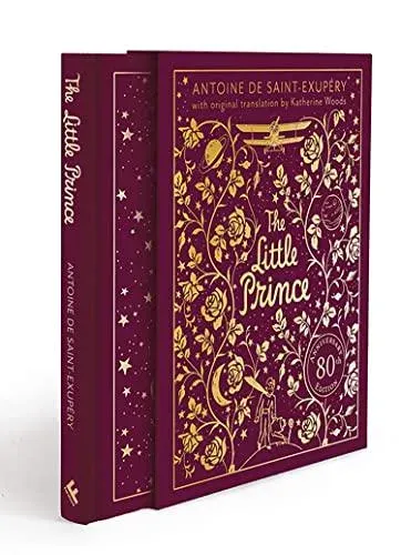LITTLE PRINCE COLLECTORS HB+