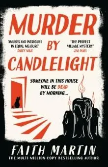 MURDER BY CANDLEL_VAL & AR1 PB