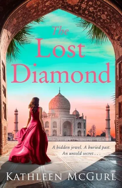 LOST DIAMOND PB