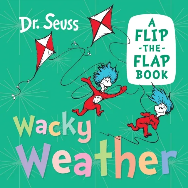 WACKY WEATHER BRD