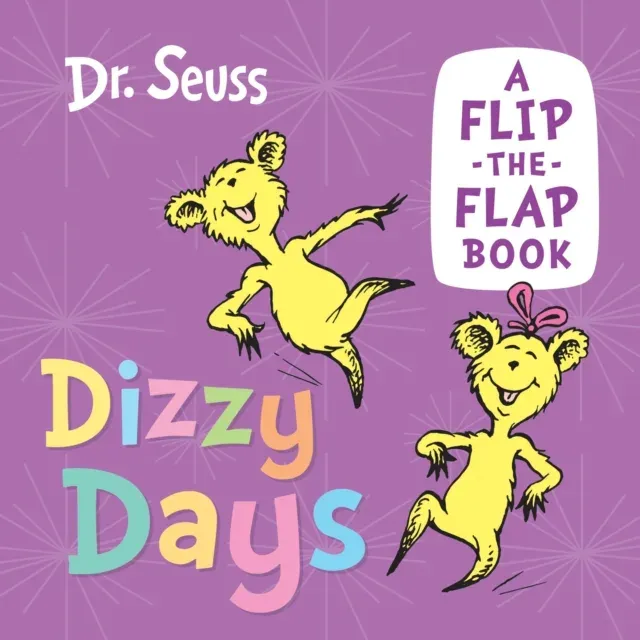 DIZZY DAYS BRD