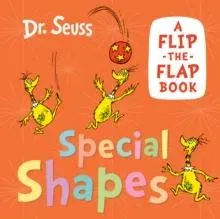 SPECIAL SHAPES BRD