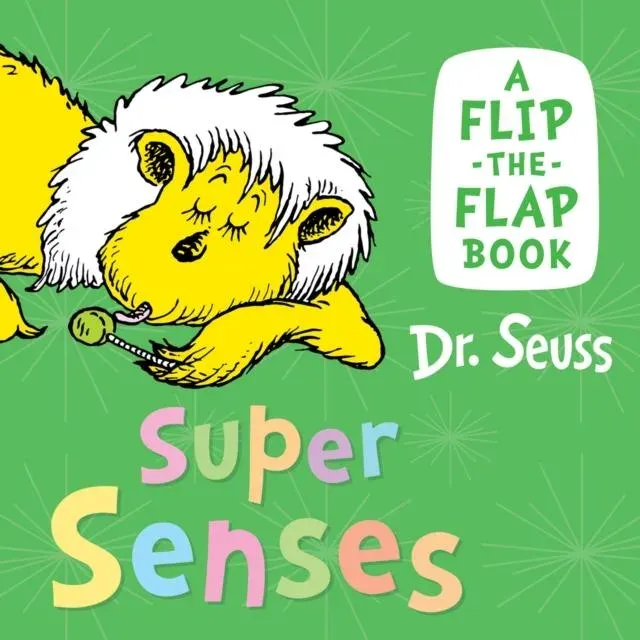 SUPER SENSES BRD