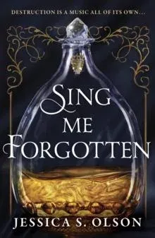SING ME FORGOTTEN PB