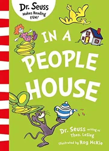 In a People House