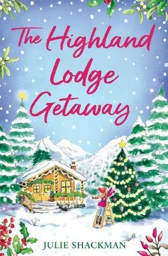 HIGHLAND LODGE_SCOTTISH ES5 PB