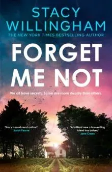 FORGET ME NOT HB