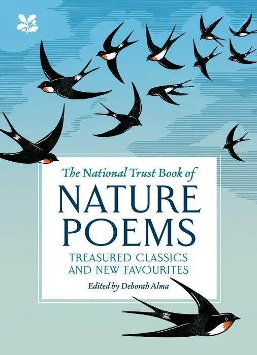 NATURE POEMS_NATIONAL TRUST PB