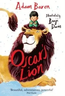 OSCARS LION HB