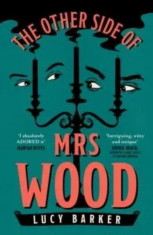 OTHER SIDE OF MRS WOOD HB