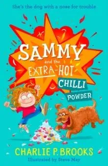 SAMMY & EXTRA-HOT_SAMMY1 PB