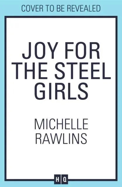 JOY FOR STEEL_STEEL GIRLS6 PB