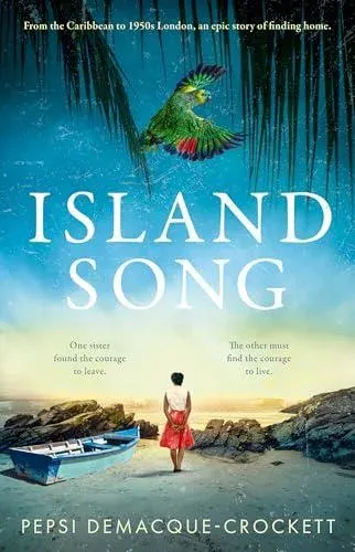 ISLAND SONG PB