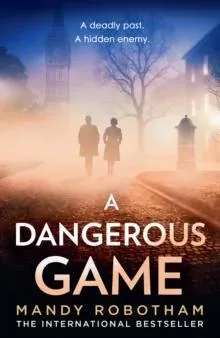 DANGEROUS GAME PB