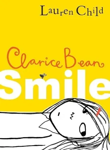 SMILE_CLARICE BEAN PB