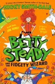 BETTY STEADY &_BETTY STEAD3 PB