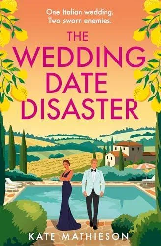Wedding Date Disaster