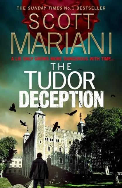 TUDOR DECEPTION_BEN HOPE28 PB