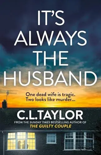 ITS ALWAYS HUSBAND HB