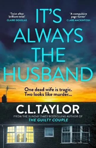 ITS ALWAYS HUSBAND PB
