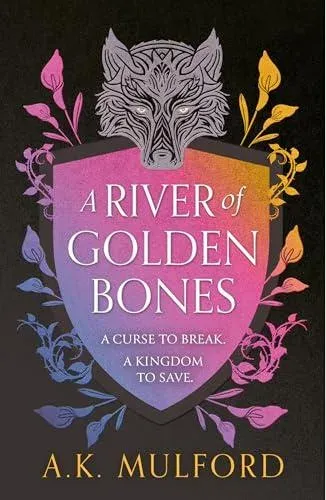 RIVER OF GOLDEN_GOLDEN COU1 HB