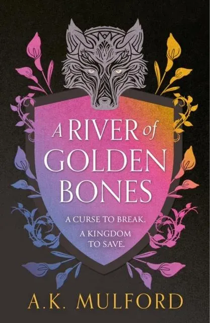 RIVER OF GOLDEN_GOLDEN COU1 PB