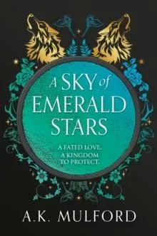 SKY OF EMERALD_GOLDEN COUR2 PB
