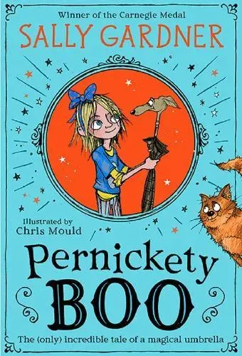 PERNICKETY BOO_PERNICKETY1 PB