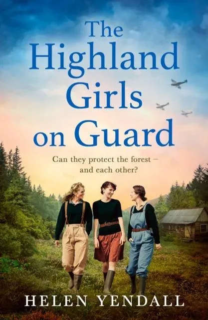 HIGHLAND GIRLS_HIGHLAND GI2 PB