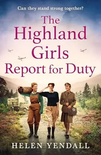 HIGHLAND GIRLS_HIGHLAND GI3 PB