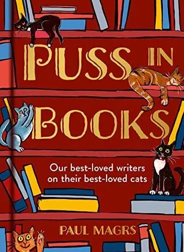 Puss in Books
