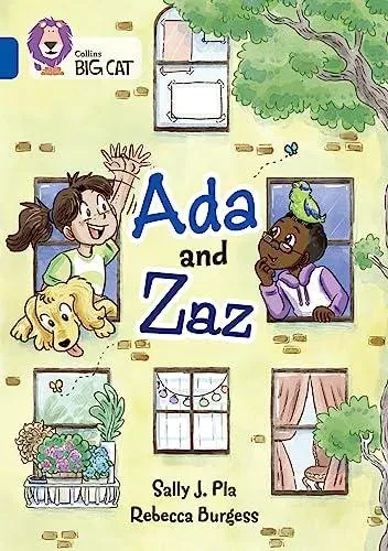 Ada and Zaz