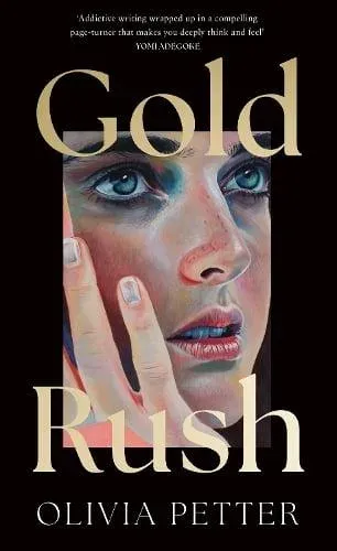 GOLD RUSH HB