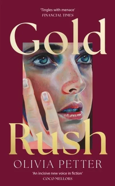 GOLD RUSH PB