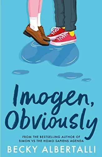 IMOGEN OBVIOUSLY PB