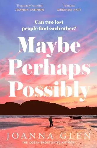MAYBE PERHAPS POSSIBLY PB