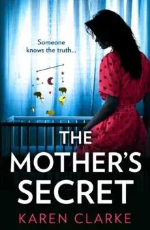 MOTHERS SECRET PB