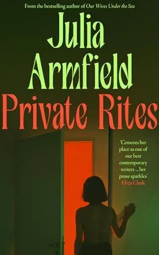 PRIVATE RITES HB