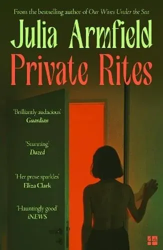PRIVATE RITES PB