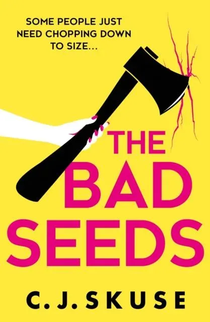 BAD SEEDS_SWEETPEA SERIES5 PB