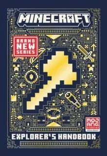 ALL NEW OFFICIAL MNCRFT HB